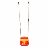 Baby Swing 2 pcs Red 36 x 43 x 42 cm Plastic 42009964