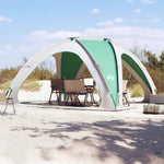 Party Tent Sea Green Waterproof 4009547