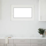 Basement Window RISOR 90x60 cm Tilt&Turn DIN Right Anthracite 4108402