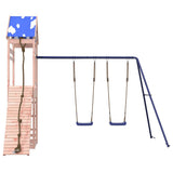 Outdoor Playset Solid Wood Douglas 3279053