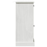 Bathroom Cabinet VIGO White and Antique White 37.5 x 34 x 80 cm 4019106