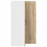 Dishwasher Panel Kalmar Sonoma Oak 57 x 57 x 100 cm 884816