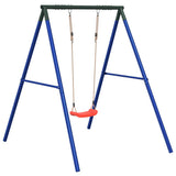 Outdoor Swing Set with Swing 3283578