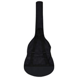 Classical Guitar for Beginner and Kid with Bag Blue 1/2 34 3055603