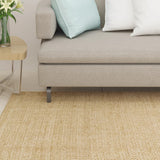 Rug Natural Sisal 100x200 cm 136312