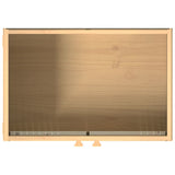 Base Cabinet Olden Brown 60 x 40 x 80 cm Solid Pine wood 42001360