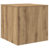Nesting Tables 3 pcs Artisan Oak Engineered Wood 856687