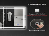 Bathroom Mirror 44497169