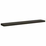 2-Piece Bench Cushions VUGHT 2 pcs 100% Polyester Anthracite 950897