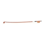 New 1/4 Acoustic Violin Case Bow Rosin Natural 26585727