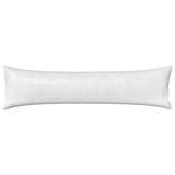 Cushion with Pillow HOUTEN 2 pcs Dark Grey Velvet 934298
