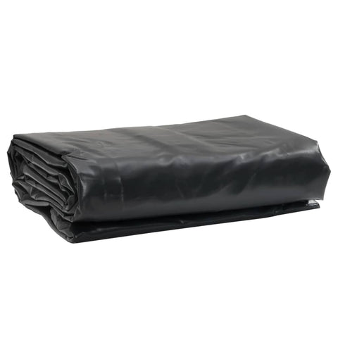 ZNTS Tarpaulin Anthracite 3.5x5 m 650 g/m² 156096