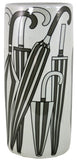 Umbrella Stand, Shades of Grey Umbrella Design MB002