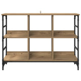 Sideboard Artisan Oak 102 x 32 x 73.5 cm 883526