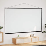 Projection Screen Wall-Hanging 120 Inch 169 4101034