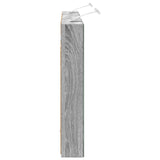 Bathroom Cabinet Set 3 pcs 120 x 10.5 x 60.5 cm Engineered wood 3403741
