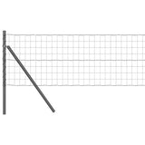 Ground Fix Welded Wire Fence 50 x 0.6 m 3350450