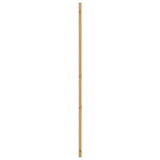 Interior Door ORKDAL Brown 93 x 202 cm 4102703