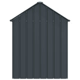 Bird Cage Anthracite 844 x 103 x 142 cm Galvanised Steel 3325147