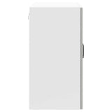 Kitchen Wall Cabinet Lucca Grey Sonoma Engineered Wood 853833