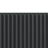 TV Cabinet with Drawer Black 147 x 34.5 x 30 cm Engineered Wood 894706