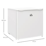 35L Mini Freezer, -24&degC to -14&degC Temperature - White T3398P344501