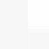 Bathroom Cabinet with Mirror High Gloss White Engineered Wood 833888