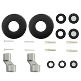 Thermostatic Shower System Set SS201 42028279
