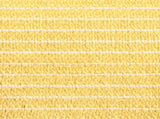 Sunshade Sail 160 g/m Beige 4x5 m HDPE 311133