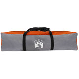 Instant Tent with Rainfly 12-Person Quick-Release with Roof 42008407