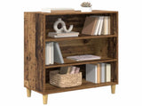 Sideboard Old Wood 69.5 x 32.5 x 90 cm Engineered wood 880701
