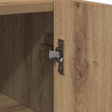 Sideboard Artisan Oak 45 x 35 x 75 cm 869175