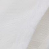 4 Bow Bimini Top White 243x196x137 cm 92368
