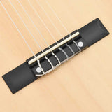 Classical Guitar for Beginner and Kid 1/2 34 Basswood 70122