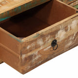 Coffee Table 89x55x29 cm Solid Wood Reclaimed 4009376