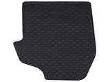 Car Mat 3 pcs Black suitable for JUMPY, EXPERT, PROACE 2016 42029106