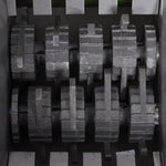 2 Piece Fruit & Wine Press and Crusher Set 277152