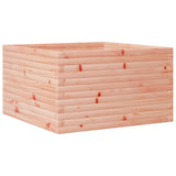 Garden Planter 80x80x45.5 cm Solid Wood Douglas 847261