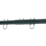 Outdoor Swing Set with Swing, Disc Swing, Nest Swing 3283620