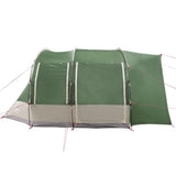 Car Tent 2-Person Green Waterproof 4009509