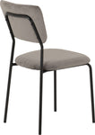 ZNTS Sheldon Chair 400-402-140