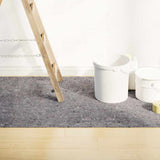 Non-slip Painter Fleeces 2 pcs 50 m 220 g/m Grey 3324775