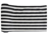 Privacy Net Anthracite and White 2x10 m HDPE 195 g/m 4003701