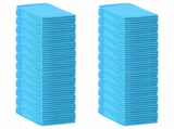 Non-woven Fabric Pet Training Pad 100 pcs 120 x 80 cm 42025297