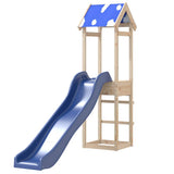 Outdoor Playset Solid Wood Pine 3279010