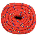 Boat Rope Red 20 mm 100 m Polypropylene 152422