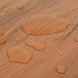 Self-adhesive PVC Flooring Planks 2.51 m 2 mm Elm Nature 342876