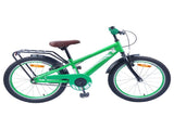 Kids Bike 20 Inches for 6-11 Years Old Green 42009368