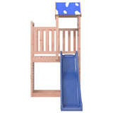 Outdoor Playset Solid Wood Douglas 3279173
