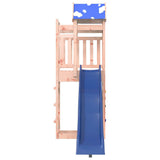 Outdoor Playset Solid Wood Douglas 3279152